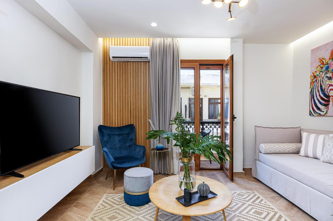 Queen Stella Luxury Homes 罗希姆诺
